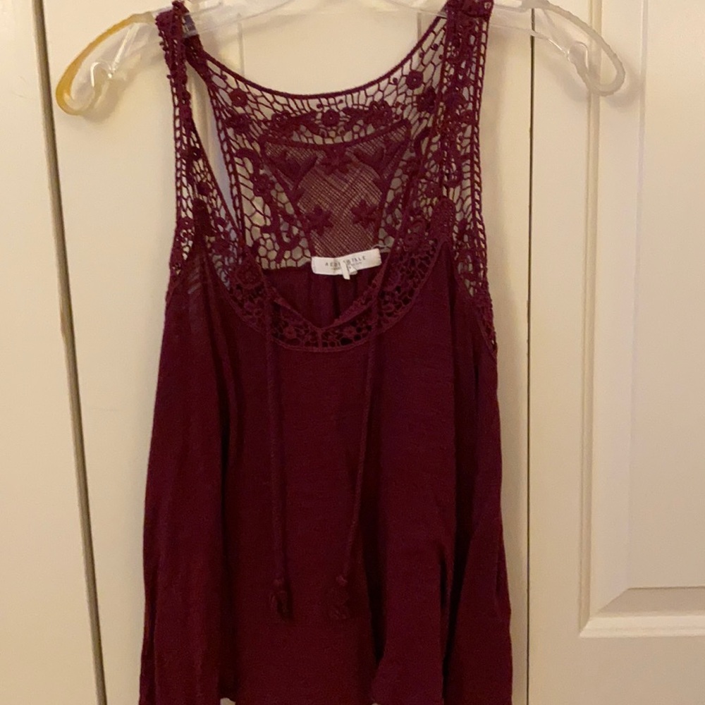 Aeropostale top